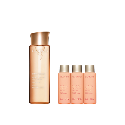 娇韵诗青春赋活精华水少女水