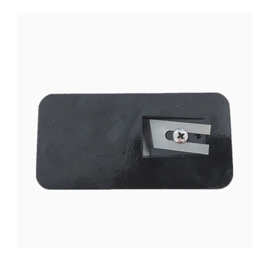 免漆生态板封边带圆弧倒角修边刀