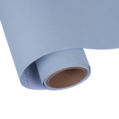 肤感膜衣柜柜门贴纸改色奶油色系