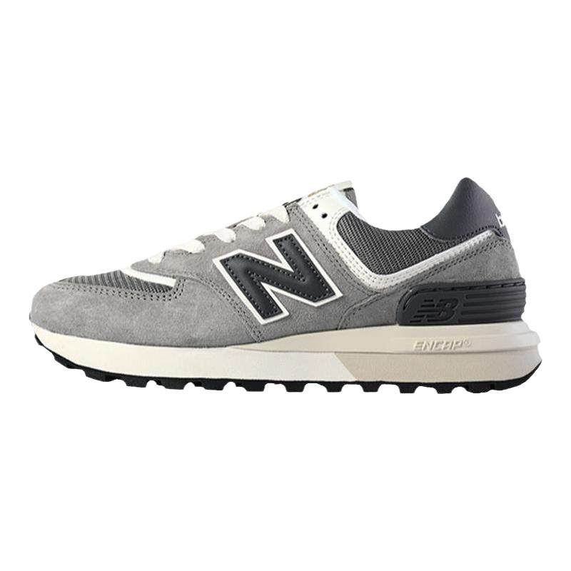 New Balance NB正品男女鞋复古元祖灰情侣跑步休闲运动鞋U574LGHX