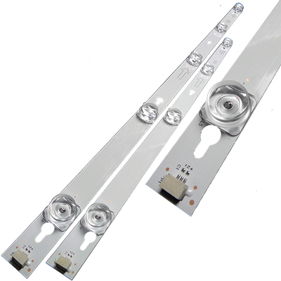 适用于TCLD55A730U电视背光灯条