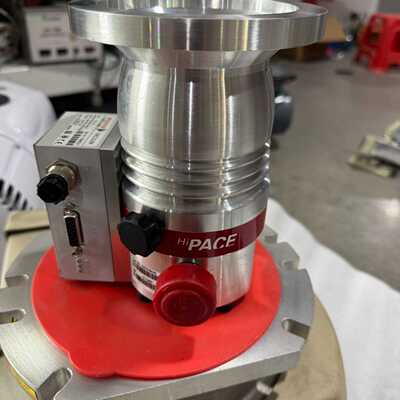 PFEIFFER普发HiPace 80分子泵。ISO100口议价