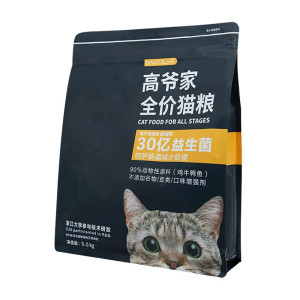 猫粮全阶段冻干猫粮5.5kg