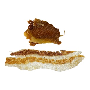 IMOC小李的猪肉干肥肥版香没边了肥瘦相间西班牙伊比利亚五花肉