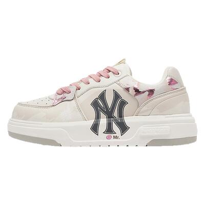 熊猫恶作剧MLBChunkyLine板鞋