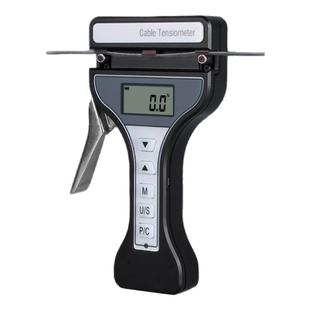思为钢索张力计钢丝绳索电线数显手持式电缆张力金属张紧力测试仪