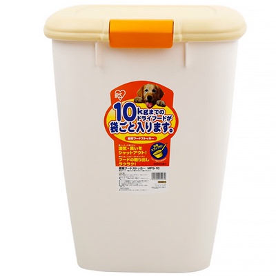 IRIS/爱丽思防潮干燥宠物储粮桶