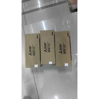 FX5U64MRES质保一年秒发