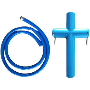 牛用开口器洗胃管兽用灌药器牲畜大牛洗胃器灌服器犊牛胃管投药器