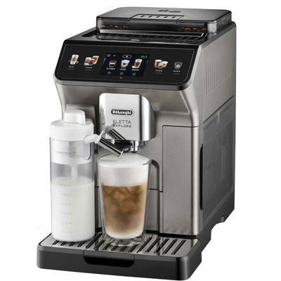 Delonghi意式全自动咖啡机