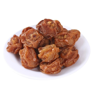 东北特南果梨干果脯东北特产梨坨子水果干梨脯梨干原味无添加