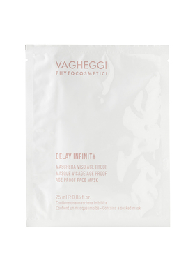 VAGHEGGI韵姿抗皱紧致面颈面膜