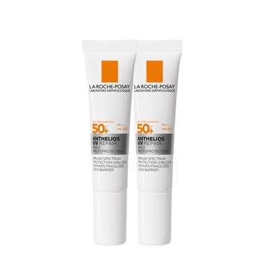 【淘宝秒杀】理肤泉B5特护大哥大防晒 便携装户外修护隔离海外店V