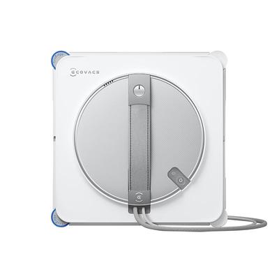 【政府补贴15%】科沃斯擦窗机器人W2S 全能基站版 窗宝擦玻璃神器