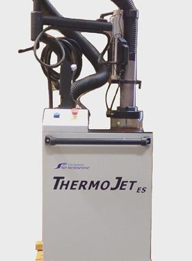 SP Scientific THJ80ES13010 FTS ThermoJet 温度强迫系统剩余