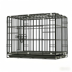 养鸡笼子家用室外大号加粗加密特大号养鸡鸭鹅专用家禽养殖笼铁笼