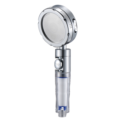 过滤套装家用洗澡莲蓬淋浴花洒