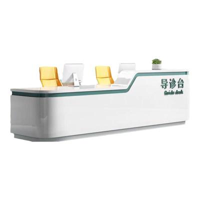 导诊台护士站厂家直销包邮安装