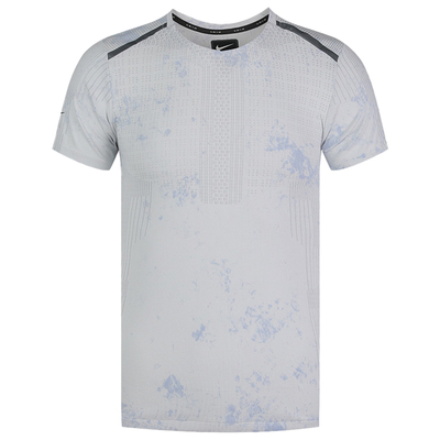 男子运动服休闲健身训练T恤