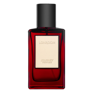 LONKOOM/朗金奔向希望香水100ml女士花香调晶红540持久留香mfk540