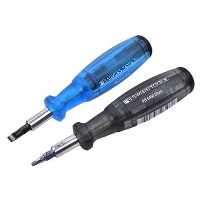 PBSwisstools套装螺丝刀