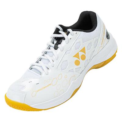 YONEX羽毛球鞋超轻透气