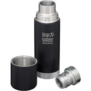 美国kleankanteen保温杯超大容量高档不锈钢双层真空水壶水杯户外