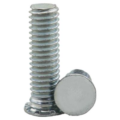 顺锐薄板镀锌压铆螺钉TFH螺钉