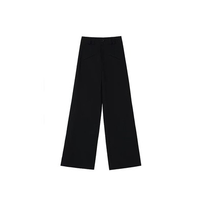 Voval！西装裤真的很权威啊！