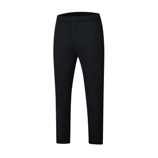ABC™ Brushed Warp 男士长裤 速干防风芯吸丨lululemon丨LM5BPJS