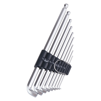 日本制造百利内六角扳手质量保障