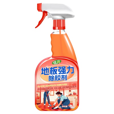 木地板除胶剂木门瓷砖粘胶清除剂