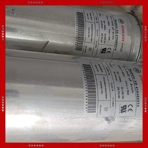 【问价】Modulo XD416468514电容器议价