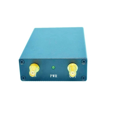 USB频谱分析仪简易频谱分析仪