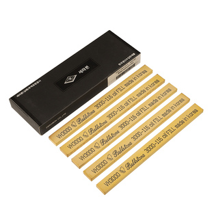 进口韩国金钟油石3*13/5*13*6金属模具抛光打磨省模精研磨刀石