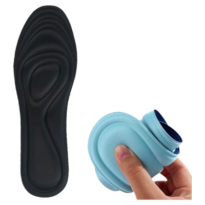 zoom运动减震鞋垫男女超软专用垫