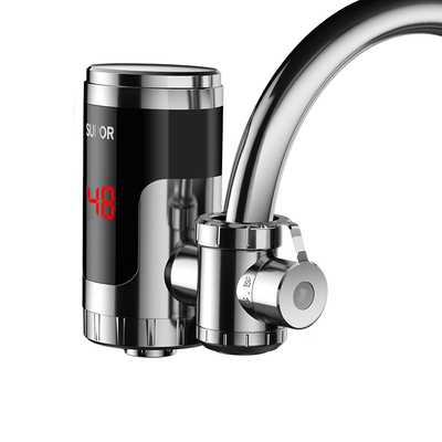 苏泊尔免安装电热水龙头3秒速热