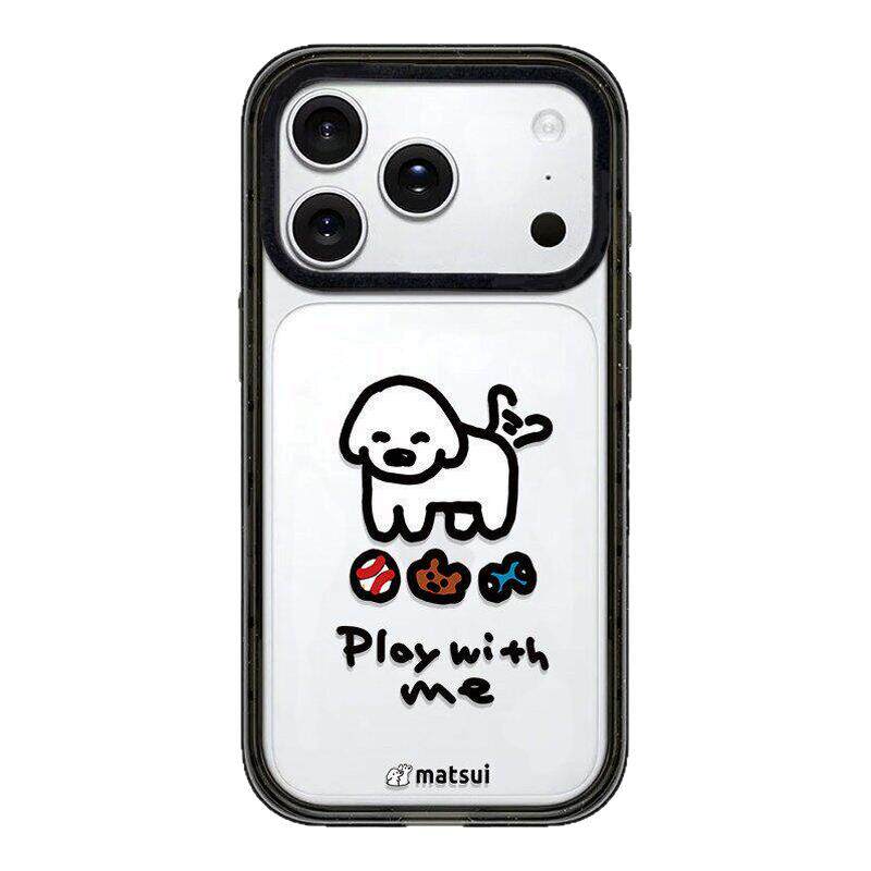 苹果手机壳17新款iphone18promax