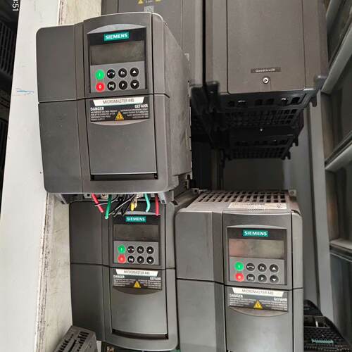 溢价-MICROMASTER 440 6SE6440-2UD