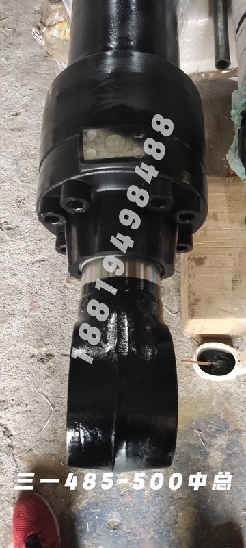 三一SY365CQ 230C 240 265C-9动臂铲斗杆泵芯壳活塞大中小臂油缸