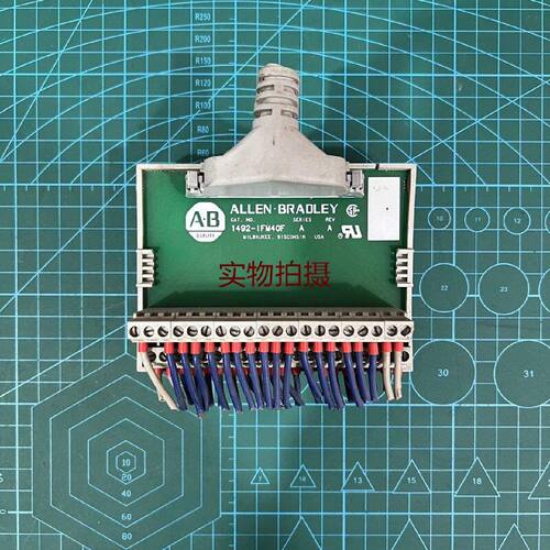溢价-AB接口模块1492IFM40F