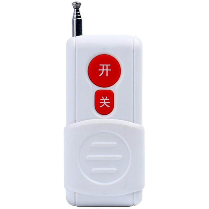 远程大功率220v家用水泵遥控开关