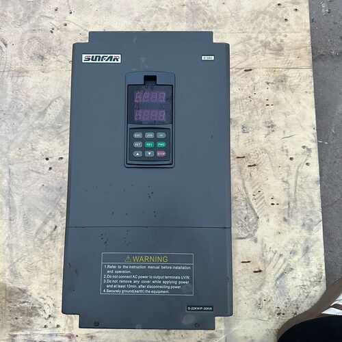 议价Four-Direction Inverter E380-4T0220g/0300P 380V Three适
