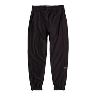 G-STAR RAW秋季新款RCT2.0男士休闲裤户外潮流美式宽松男生工装裤