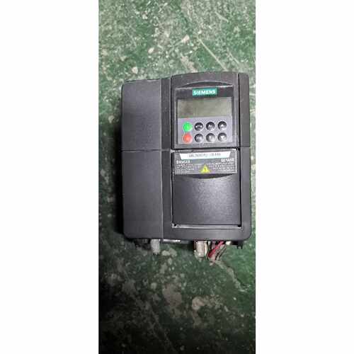 询价变频器6SE6440-2UD24-0BA1