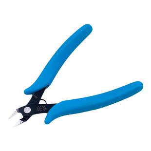 日本进口TTC角田牌FC-120 125 MC-125模型水口钳 斜口钳 剪线钳