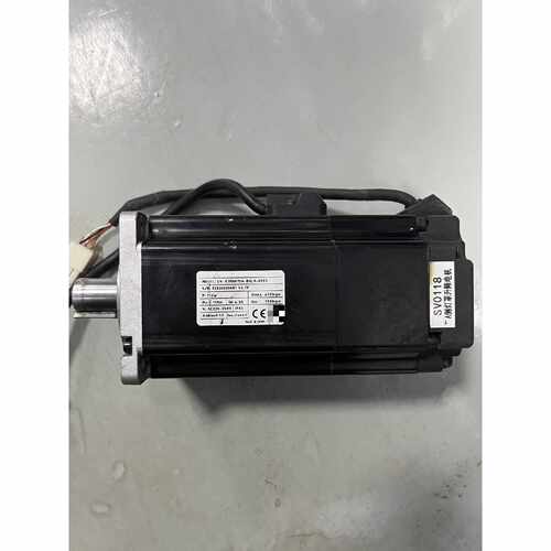 询价禾川伺服电机 SV-X1MH075A-B2LA-0003