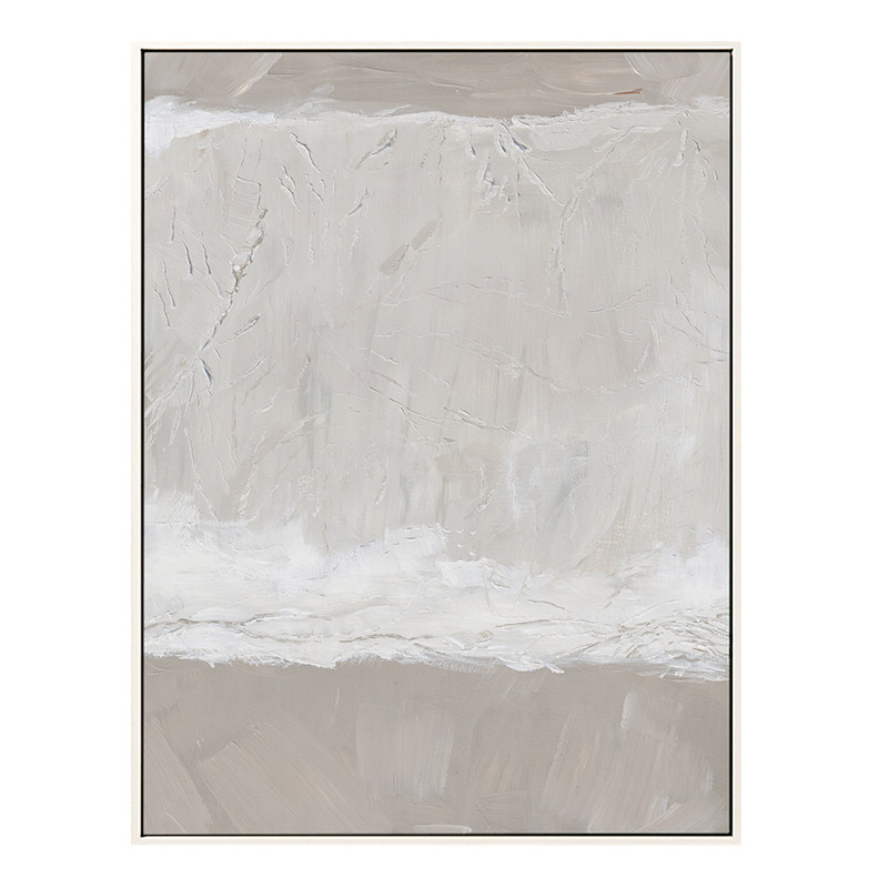 umbluela沙发灰色艺术风装饰画