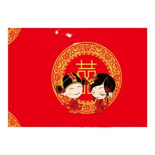 挂布来图定制网红背景布出租房改造直播抖音主播墙布定做装饰挂毯