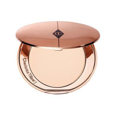 香港直邮CT（Charlotte Tilbury） 蜜粉饼 01 fair（新版）8g正品